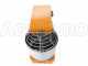 Famag Grilletta IM 5/230 1 Velocidad naranja- Amasadora de espiral 5 kg