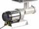 Tre Spade TC-32 Elegant - Picadora de carne el&eacute;ctrica - 1100 W - n.32