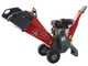 Blue Bird SHL 1000 - Biotrituradora de gasolina - Motor Loncin V200F 196cc