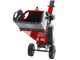 Blue Bird SHL 1000 - Biotrituradora de gasolina - Motor Loncin V200F 196cc