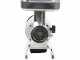 Tre Spade TC-32 INOX/2HP - Picadora de carne el&eacute;ctrica - 1500 W - N.32