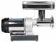 Tre Spade TC-32 INOX/2HP - Picadora de carne el&eacute;ctrica - 1500 W - N.32