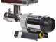 Tre Spade TC-32 INOX/2HP - Picadora de carne el&eacute;ctrica - 1500 W - N.32