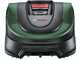 Bosch Indego XS 300 - Robot cortac&eacute;sped - con bater&iacute;a de litio 18 V