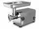 Tre Spade TC-12 PRO INOX DELUXE - Picadora de carne el&eacute;ctrica - 750 W - N.12