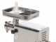 Tre Spade TC-12 PRO INOX DELUXE - Picadora de carne el&eacute;ctrica - 750 W - N.12