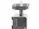 Tre Spade TC-12 PRO INOX DELUXE - Picadora de carne el&eacute;ctrica - 750 W - N.12