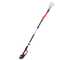 Einhell GE-FS 18/53 - Vareador de aceitunas de bater&iacute;a - P&eacute;rtiga telesc&oacute;pica - 220-310 cm - 18 V 4 Ah