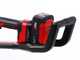 Einhell GE-FS 18/53 - Vareador de aceitunas de bater&iacute;a - P&eacute;rtiga telesc&oacute;pica - 220-310 cm - 18 V 4 Ah