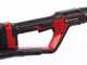 Einhell GE-FS 18/53 - Vareador de aceitunas de bater&iacute;a - P&eacute;rtiga telesc&oacute;pica - 220-310 cm - 18 V 4 Ah