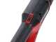Einhell GE-FS 18/53 - Vareador de aceitunas de bater&iacute;a - P&eacute;rtiga telesc&oacute;pica - 220-310 cm - 18 V 4 Ah