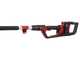Einhell GE-FS 18/53 - Vareador de aceitunas de bater&iacute;a - P&eacute;rtiga telesc&oacute;pica - 220-310 cm - 18 V 4 Ah