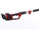 Einhell GE-FS 18/53 - Vareador de aceitunas de bater&iacute;a - P&eacute;rtiga telesc&oacute;pica - 220-310 cm - 18 V 4 Ah