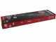 Einhell GE-FS 18/53 - Vareador de aceitunas de bater&iacute;a - P&eacute;rtiga telesc&oacute;pica - 18 V - BATER&Iacute;A Y CARGADOR NO EST&Aacute;N INCLUIDOS