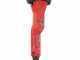 Einhell GE-FS 18/53 - Vareador de aceitunas de bater&iacute;a - P&eacute;rtiga telesc&oacute;pica - 18 V - BATER&Iacute;A Y CARGADOR NO EST&Aacute;N INCLUIDOS