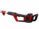 Einhell GE-FS 18/53 - Vareador de aceitunas de bater&iacute;a - P&eacute;rtiga telesc&oacute;pica - 18 V - BATER&Iacute;A Y CARGADOR NO EST&Aacute;N INCLUIDOS