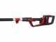 Einhell GE-FS 18/53 - Vareador de aceitunas de bater&iacute;a - P&eacute;rtiga telesc&oacute;pica - 18 V - BATER&Iacute;A Y CARGADOR NO EST&Aacute;N INCLUIDOS