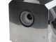 Tre Spade TC-32 PRO INOX DELUXE - Picadora de carne el&eacute;ctrica - 1100W - N.32