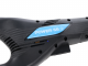 Campagnola Alice STAR 58 PLUS - P&eacute;rtiga de carbono de 185-270 cm - Vareador de aceitunas el&eacute;ctrico