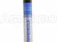 Campagnola Alice STAR 58 PLUS - P&eacute;rtiga de carbono de 185-270 cm - Vareador de aceitunas el&eacute;ctrico