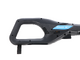 Campagnola Alice STAR 58 PLUS - P&eacute;rtiga de carbono de 245 - 330 cm - Vareador de aceitunas el&eacute;ctrico