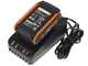 Podadora manual de bater&iacute;a Worx Nitro WG325E - 20V/2Ah