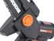 Podadora manual de bater&iacute;a WORX Nitro WG325E.9 - SIN BATER&Iacute;A NI CARGADOR DE BATER&Iacute;AS