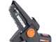Podadora manual de bater&iacute;a WORX Nitro WG325E.9 - SIN BATER&Iacute;A NI CARGADOR DE BATER&Iacute;AS