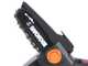 Podadora manual de bater&iacute;a WORX Nitro WG325E.9 - SIN BATER&Iacute;A NI CARGADOR DE BATER&Iacute;AS