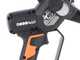 Podadora manual de bater&iacute;a WORX Nitro WG325E.9 - SIN BATER&Iacute;A NI CARGADOR DE BATER&Iacute;AS