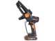 Podadora manual de bater&iacute;a WORX Nitro WG325E.9 - SIN BATER&Iacute;A NI CARGADOR DE BATER&Iacute;AS