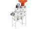 Partisani Combi Junior - Molino el&eacute;ctrico con piedra - Monof&aacute;sico 1800W