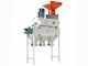 Partisani Combi Junior - Molino el&eacute;ctrico con piedra - Monof&aacute;sico 1800W