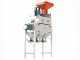 Partisani Combi Junior - Molino el&eacute;ctrico con piedra - Monof&aacute;sico 1800W