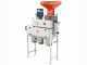 Partisani Combi Junior - Molino el&eacute;ctrico con piedra - Monof&aacute;sico 1800W