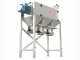 Partisani Combi Junior - Molino el&eacute;ctrico con piedra - Monof&aacute;sico 1800W