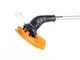 WORX twin pack WG927E - Cortac&eacute;sped y cortabordes de bater&iacute;a - 40V - 2x 2Ah