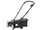 WORX twin pack WG927E - Cortac&eacute;sped y cortabordes de bater&iacute;a - 40V - 2x 2Ah