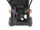WORX twin pack WG927E - Cortac&eacute;sped y cortabordes de bater&iacute;a - 40V - 2x 2Ah