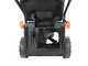 WORX twin pack WG927E - Cortac&eacute;sped y cortabordes de bater&iacute;a - 40V - 2x 2Ah