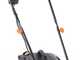 WORX twin pack WG927E - Cortac&eacute;sped y cortabordes de bater&iacute;a - 40V - 2x 2Ah