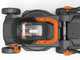 WORX twin pack WG927E - Cortac&eacute;sped y cortabordes de bater&iacute;a - 40V - 2x 2Ah