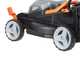 WORX twin pack WG927E - Cortac&eacute;sped y cortabordes de bater&iacute;a - 40V - 2x 2Ah