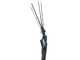 Campagnola Master - P&eacute;rtiga Carbono y Aluminio 185-270 cm - Vareador de aceitunas el&eacute;ctrico de bater&iacute;a