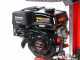 Docma SF80 Rapid Benz Loncin G200F - Rajadora de le&ntilde;a de gasolina - Vertical