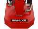 Docma SF80 Rapid Benz Loncin G200F - Rajadora de le&ntilde;a de gasolina - Vertical