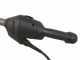Brumi Special 12V - Vareador de aceitunas el&eacute;ctrico con bater&iacute;a de litio - P&eacute;rtiga Carbono 235/315 cm