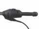 Brumi Special 12V - Vareador de aceitunas el&eacute;ctrico con bater&iacute;a de litio - P&eacute;rtiga Carbono 235/315 cm