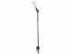 Brumi Special 12V - Vareador de aceitunas el&eacute;ctrico con bater&iacute;a de litio - P&eacute;rtiga Carbono 235/315 cm