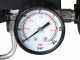 FIAC SUPERSILENT 24/1 - Compresor de aire el&eacute;ctrico monof&aacute;sico silencioso, sin aceite - Motor 1 HP - 24 L